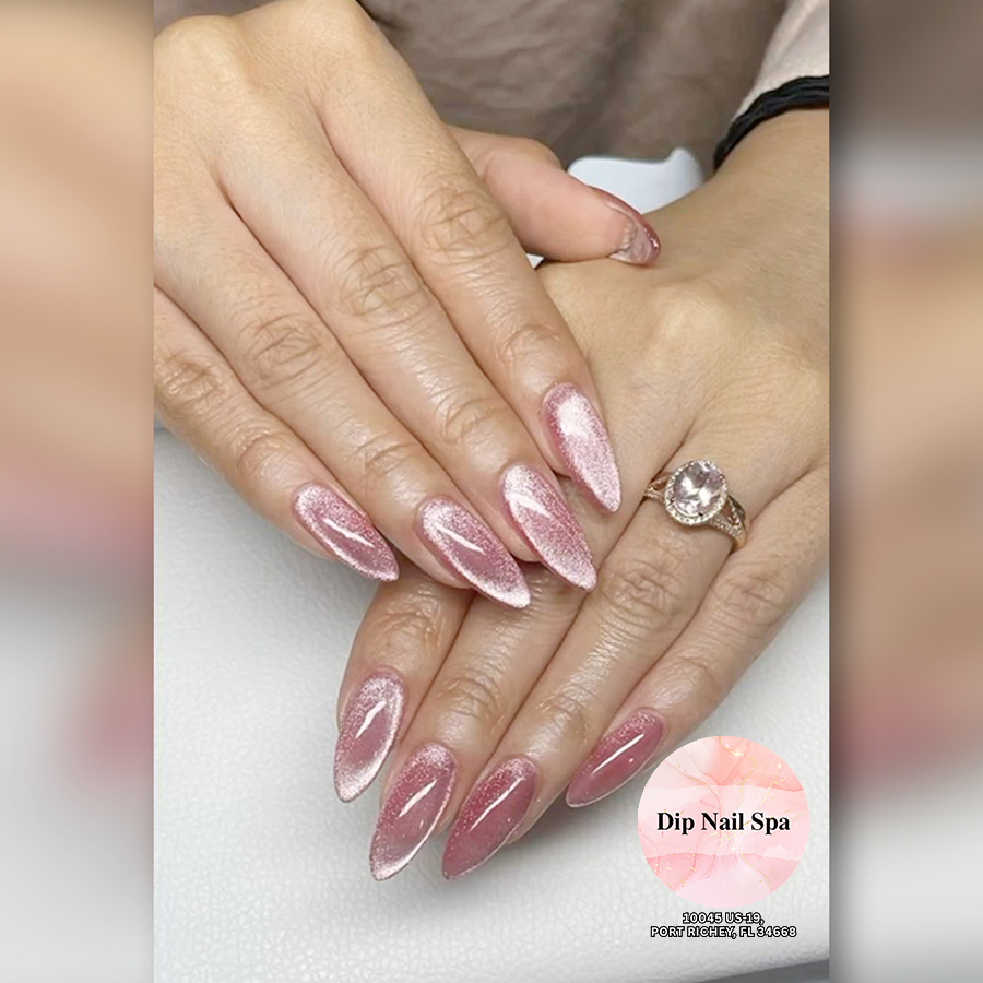 DIP NAIL SPA